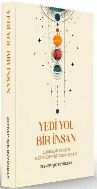 Yedi Yol Bir Insan