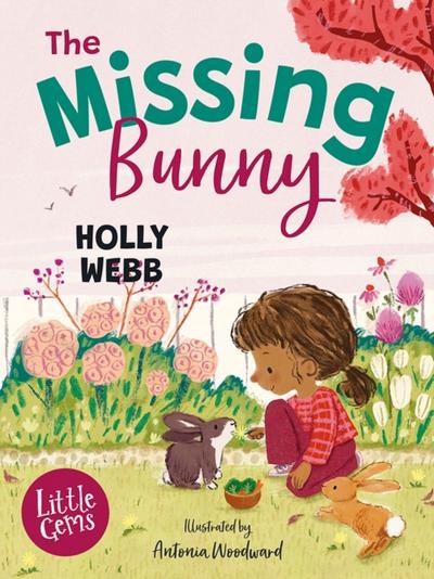 Missing Bunny
