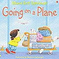 Going on a Plane