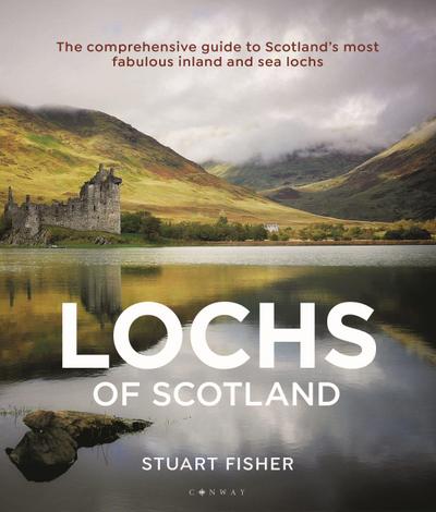 Lochs of Scotland