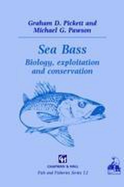 Sea Bass