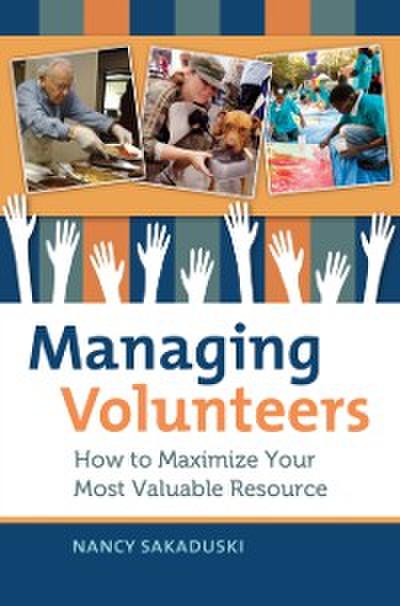 Managing Volunteers