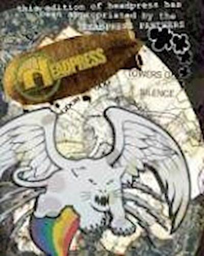 The Gospel According to Unpopular Culture