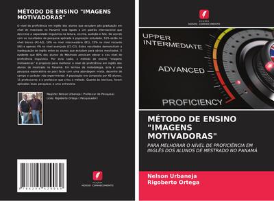 MÉTODO DE ENSINO "IMAGENS MOTIVADORAS"