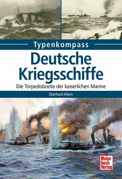 Kliem, Deutsche Kriegsschiffe