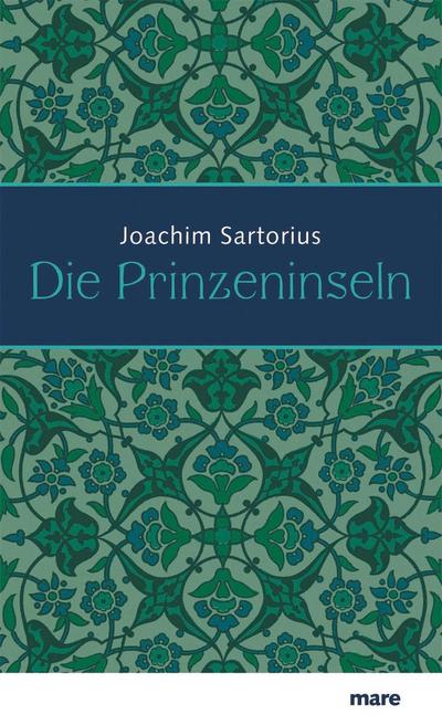 Die Prinzeninseln