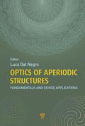 Optics of Aperiodic Structures