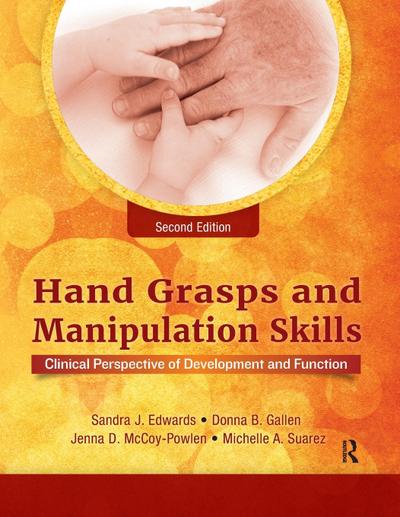Hand Grasps and Manipulation Skills