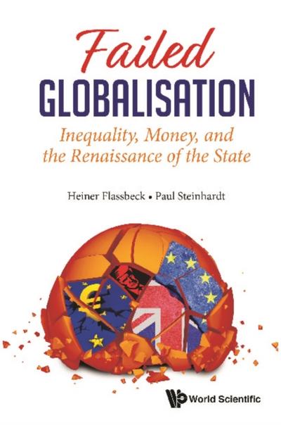 FAILED GLOBALISATION