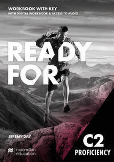Ready for C2 Proficiency
