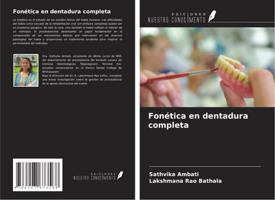 Fonética en dentadura completa