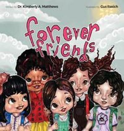 Forever Friends