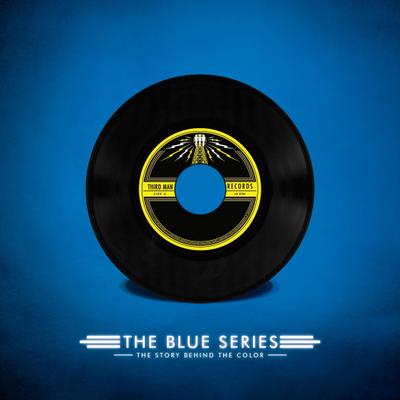 The Blue Series: The Story Behind the Color