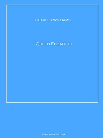 Queen Elizabeth