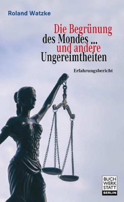 Die Begrünung des Mondes ... und andere Ungereimtheiten