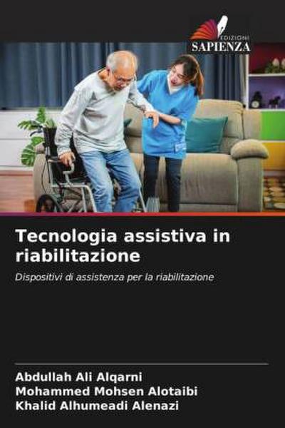 Tecnologia assistiva in riabilitazione