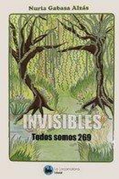 Invisibles. Todos somos 269