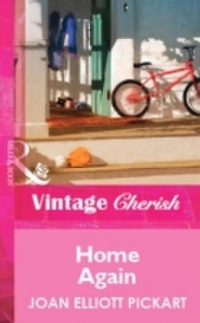 Home Again (Mills & Boon Vintage Cherish)