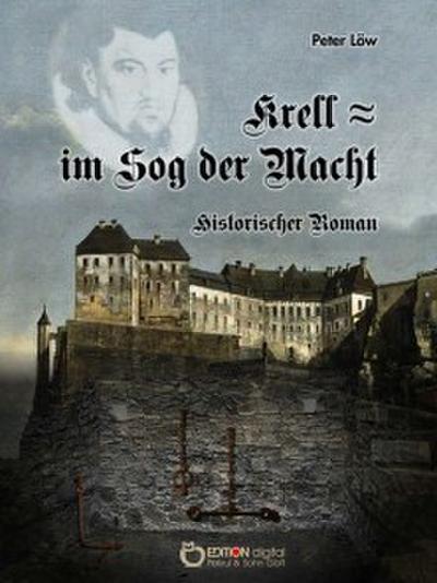 Krell - im Sog der Macht