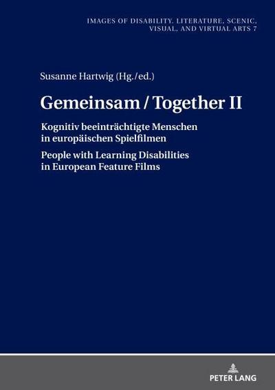Gemeinsam/Together II