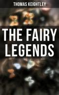 The Fairy Legends