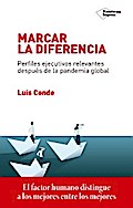 Marcar la diferencia