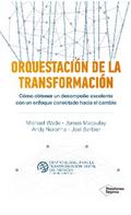 Orquestación de la transformación