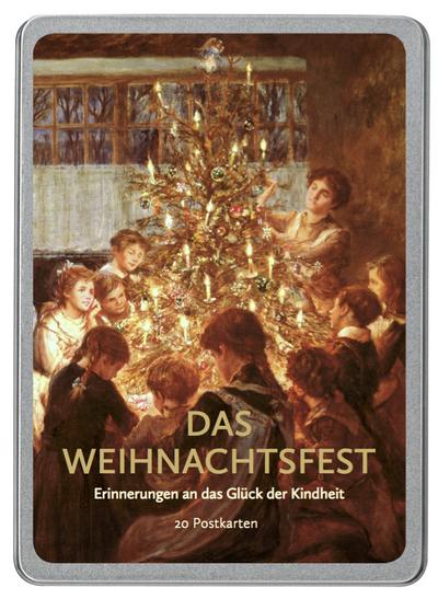 Das Weihnachtsfest