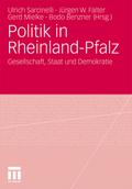 Politik in Rheinland-Pfalz