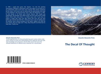 The Decal Of Thought