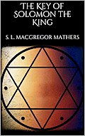 The Key of Solomon the King