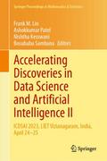 Accelerating Discoveries in Data Science and Artificial Intelligence II