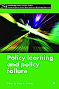 Policy Learning and Policy Failure