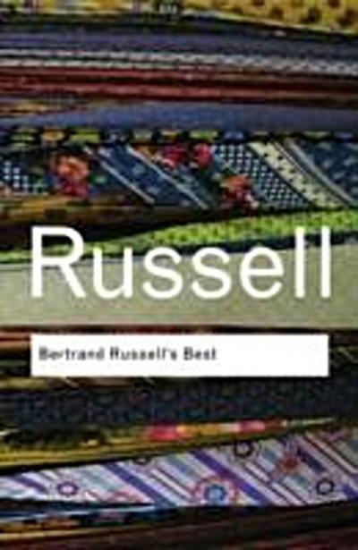Bertrand Russell’’s Best