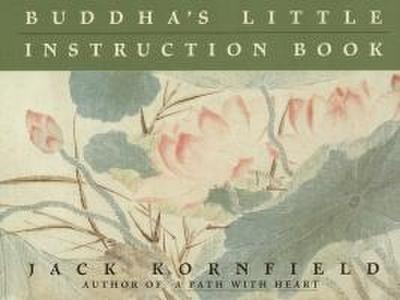 Buddha’s Little Instruction Book