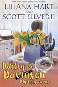 A Harley and Davidson Mystery Box Set 1