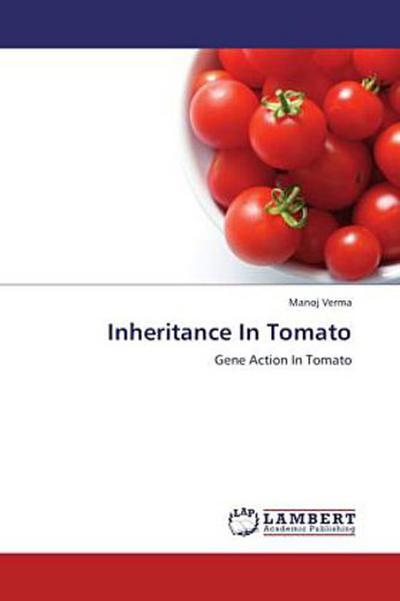 Inheritance In Tomato