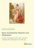 Neue musikalische Theorien und Phantasien
