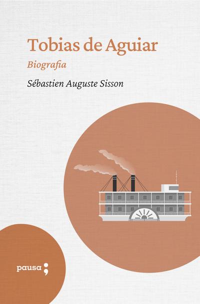 Tobias de Aguiar- biografia