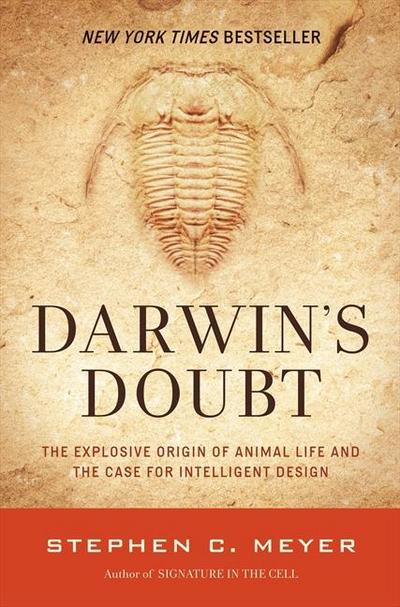 Darwin’s Doubt