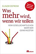 Was mehr wird, wenn wir teilen