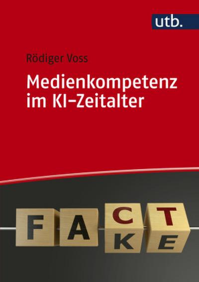Medienkompetenz im KI-Zeitalter