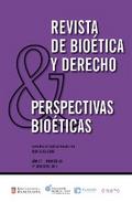 Perspectivas Bioéticas  Nº 43