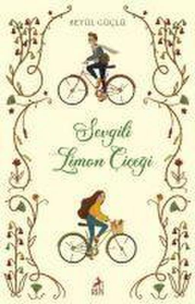 Sevgili Limon Cicegi