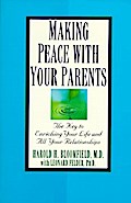 Making Peace with Your Parents