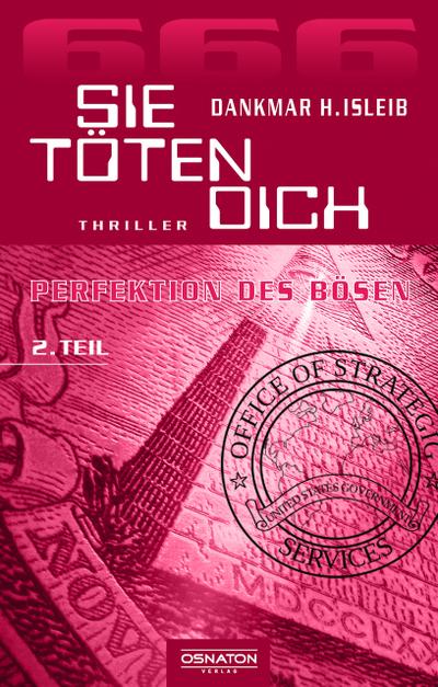 Sie töten dich