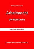 Arbeitsrecht der Nordkirche