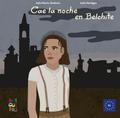 Cae la noche en Belchite