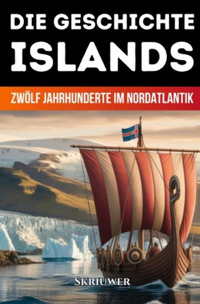 Die Geschichte Island