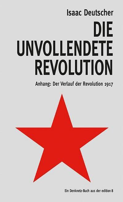 Die unvollendete Revolution